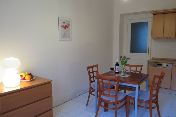 Hotel Green Oasis Wenceslas Square Apartment